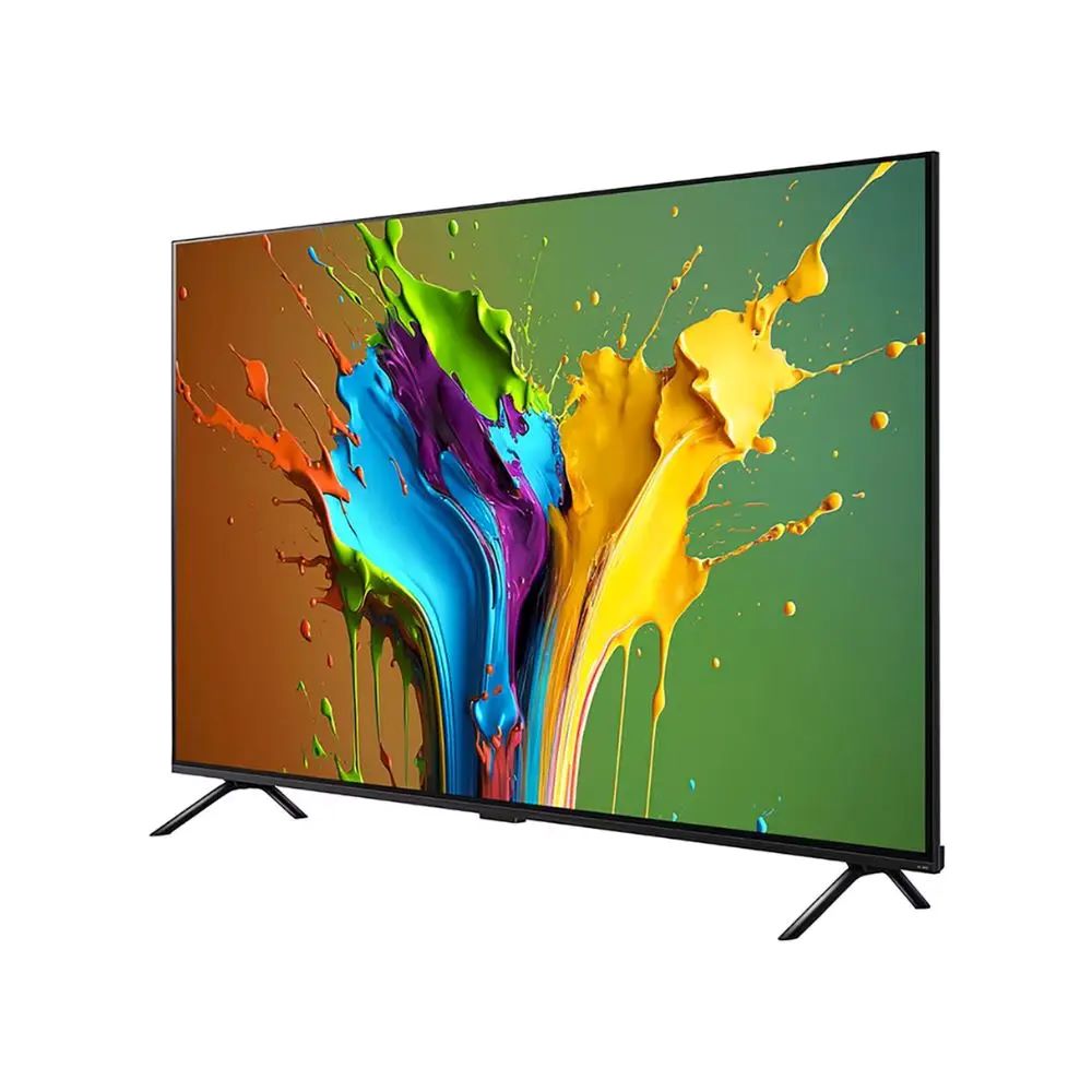 Televisor- Tv 98" lg 4k webos 24 qned