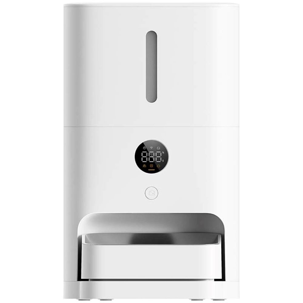 Alimentador inteligente para mascotas xiaomi 2