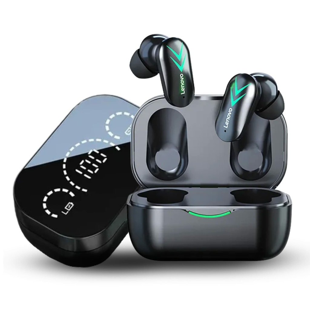 Audifono bluetooth  lenovo xt82