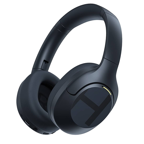 Audifonos Haylou S35 ANC azul
