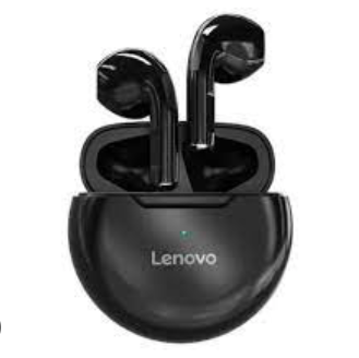 Audífonos Bluetooth Earbuds Lenovo HT38
