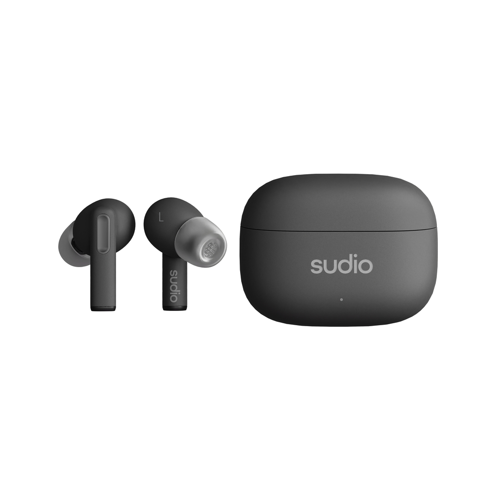 Audífonos inalámbricos Sudio A1 Pro Cancelación de ruido