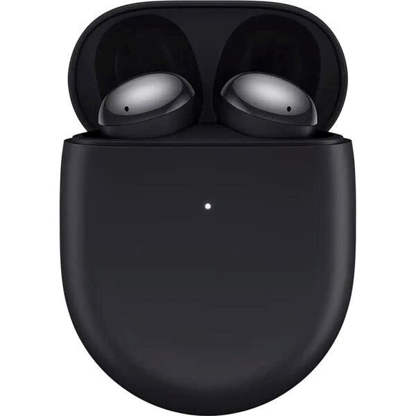 Auriculares xiaomi redmi buds 4, color negro
