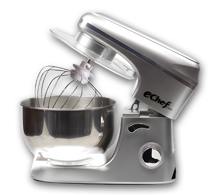 Batidora echef pro de pedestal 1000w