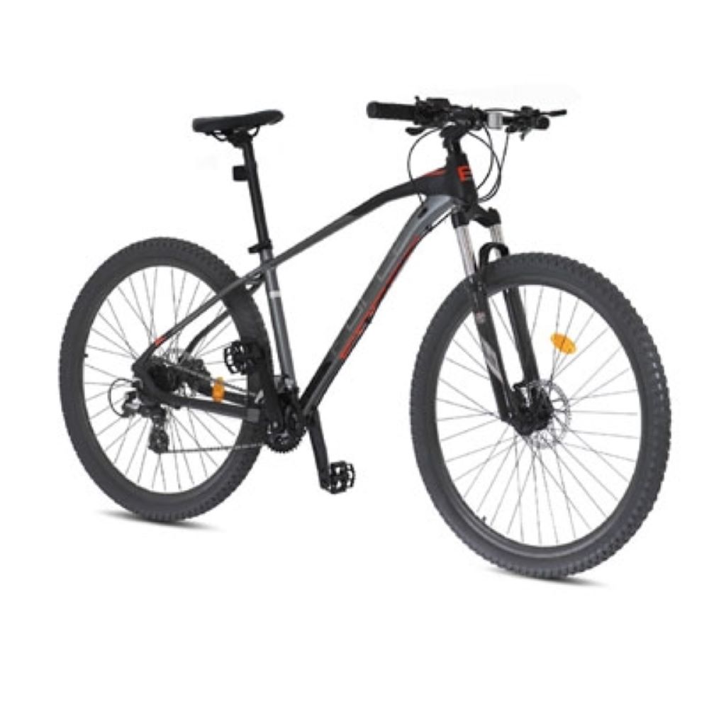 Bicicleta Maverick force Aro 27.5 Gris
