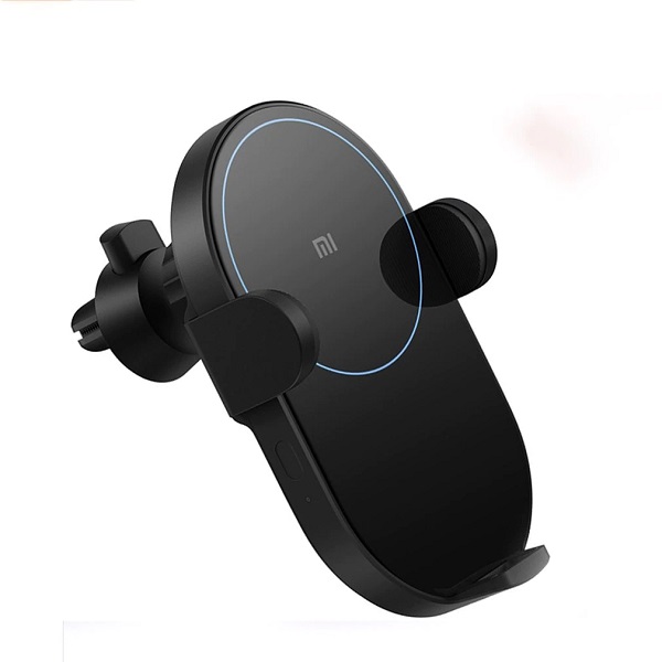 Cargador De Telefono Para Auto Carga Inalámbrica - Marca Xiaomi - PROMO