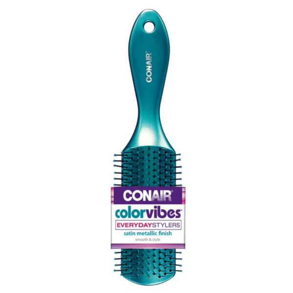 Cepillo De Cabello Conair Color Vibes