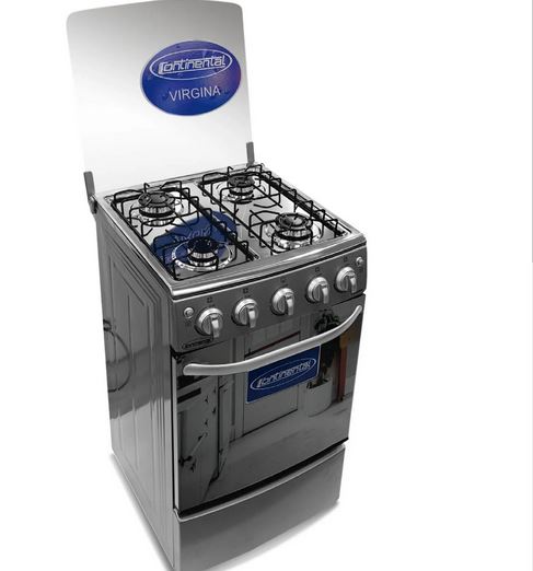 Cocina virginia 21" continental