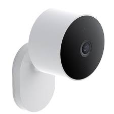 Cámara de seguridad exterior xiaomi