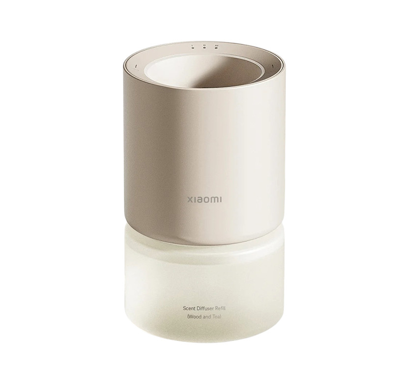 Difusor de aromas + esencia xiaomi olor dulce MADE FOR LOVE