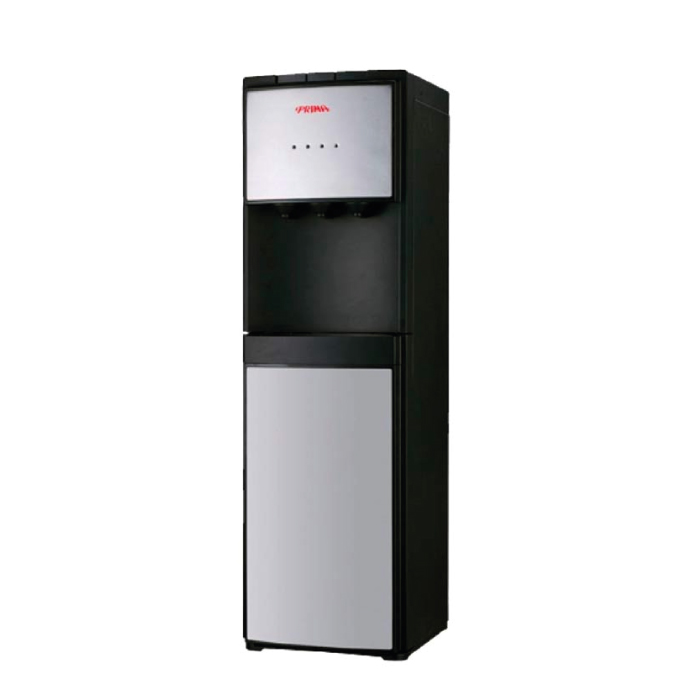 Dispensador de Agua continental botella oculta