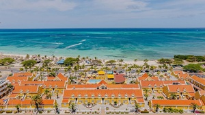 Aruba La Isla Feliz