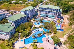 Fin de Año Ciudad + Playa en Panamá