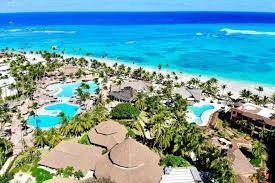 VIK ARENA BLANCA – PUNTA CANA