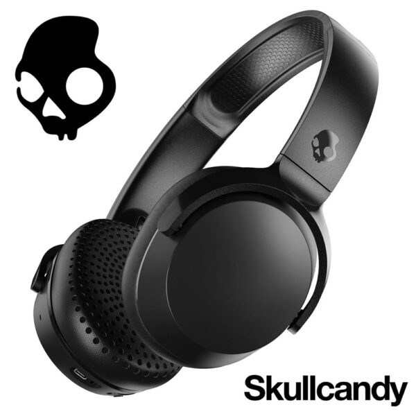 Audífonos Inalámbricos Skullcandy Riff 2 Wireless Bluetooth 34 Hrs Tile