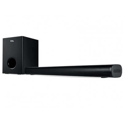 Barra De Sonido Tcl S522