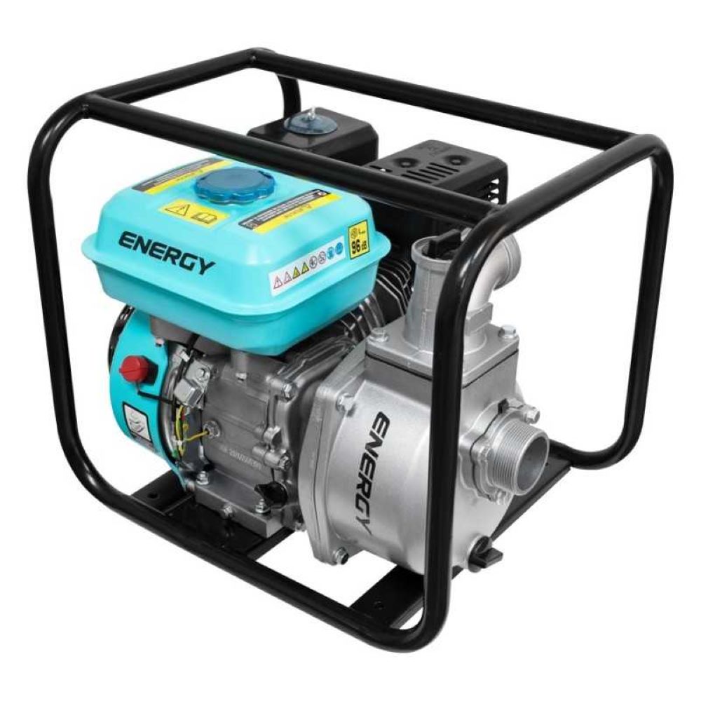 Motobomba Energy a gasolina 3.0