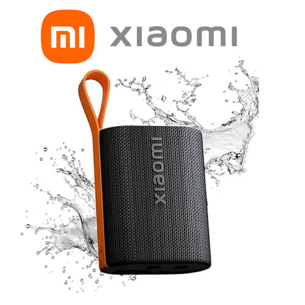 Parlante Bluetooth Xiaomi Sound Pocket 5W 10Hrs IP67