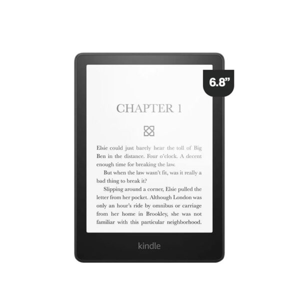 Tablet de lectura Amazon Kindle Paperwhite 11Gen 8GB 6.8 RF