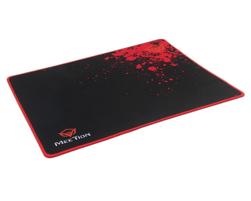 Mouse Pad Gamer Rectangular Meetion MT-P100