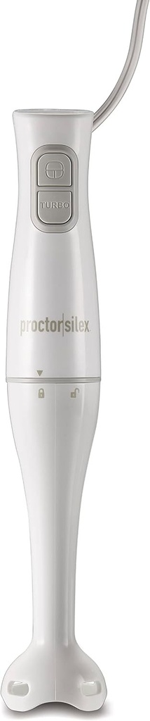 Batidora de inmersión Proctor Silex
