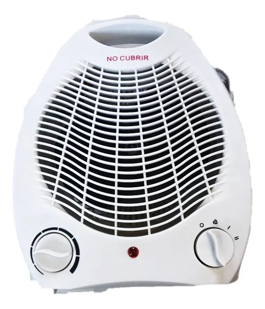 CALEFACTOR DE AMBIENTE