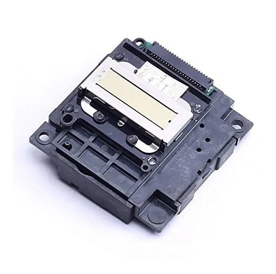 Cabezal De Impresora Epson