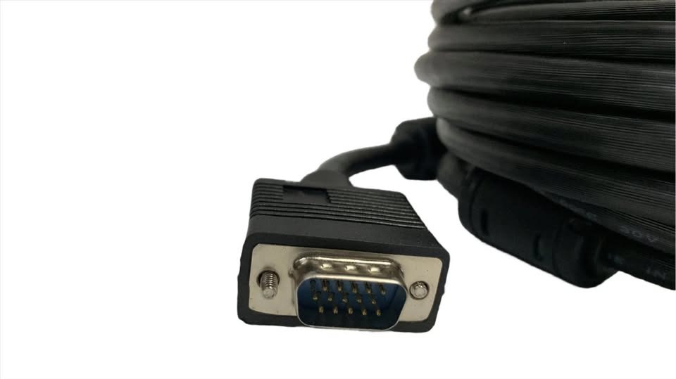 Cable VGA 5 metros