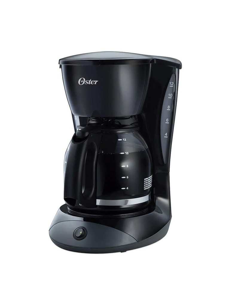 Cafetera Oster 12 Tazas