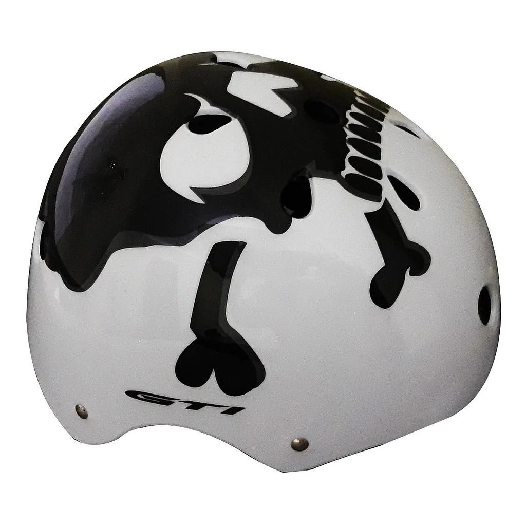 Casco De Bicicleta Aerodinámico Regulable