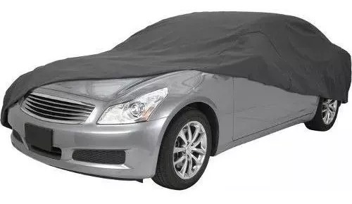 Cobertor De Auto Felpa Impermeable MTR Talla L