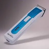 Cortadora de cabello eléctrica recargable Decakila