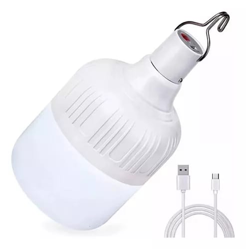 Foco recargable 50W