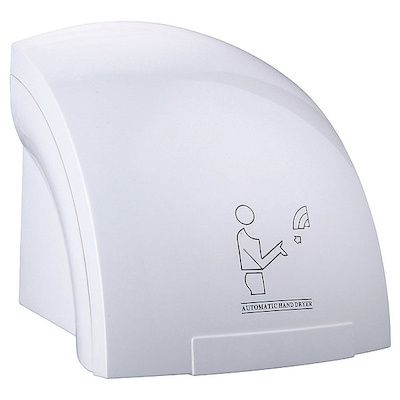 Secador de Mano Automático Forever