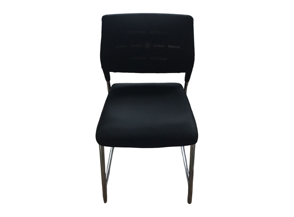 Silla De Espera Oficina Tonso