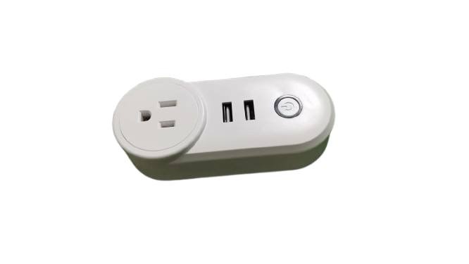Smart wi-fi smart socket
