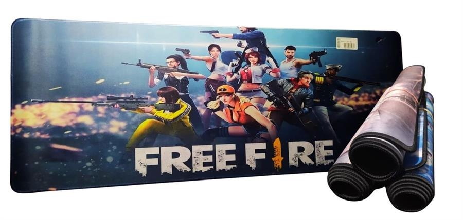 Soft Extreme Gaming Mouse Pad RGB