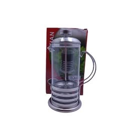 TETERA DE CRISTAL CON FILTRO DE 350ML YITIAN