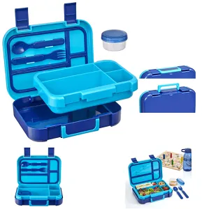Lonchera Bento Box Niño