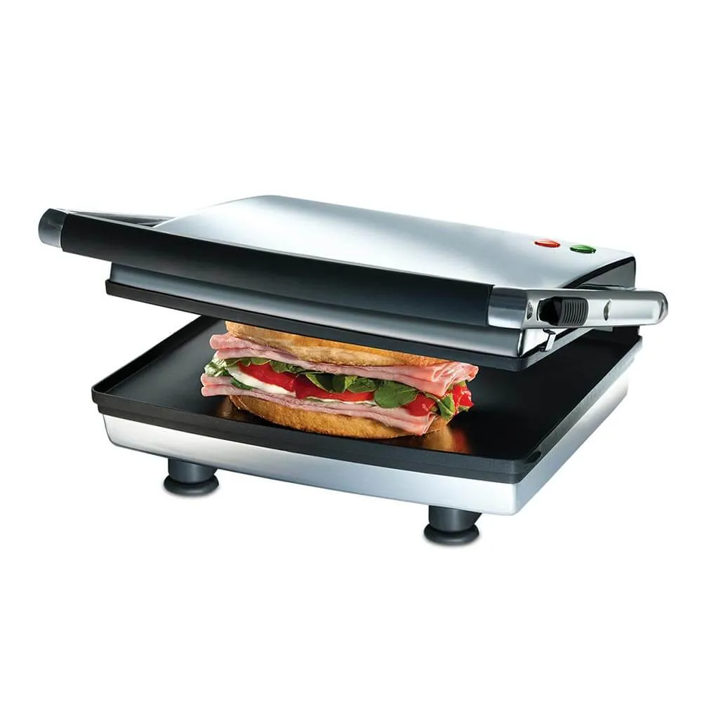 Plancha Sandwichera Oster 3 En 1