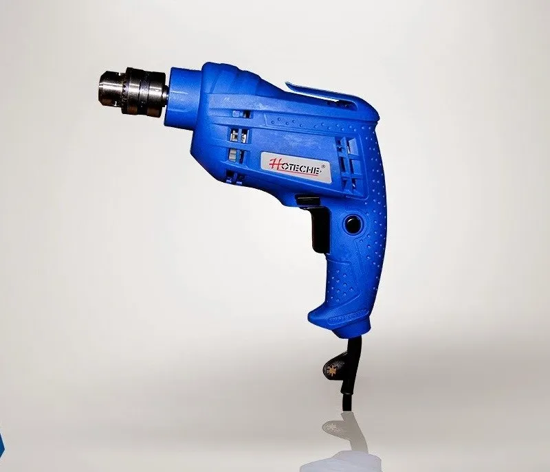 Taladro Eléctrico 3/8 350w
