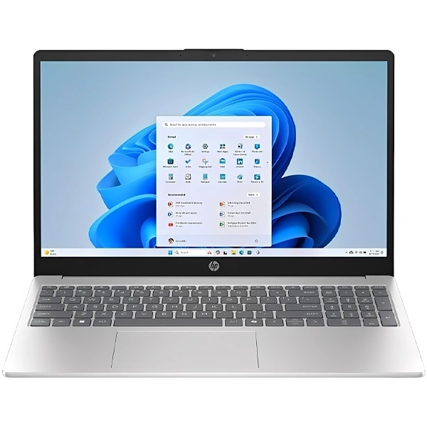 HP 15.6 FHD IPS Touch Laptop