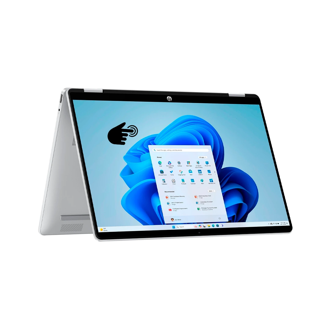 HP Omnibook 5 Flip