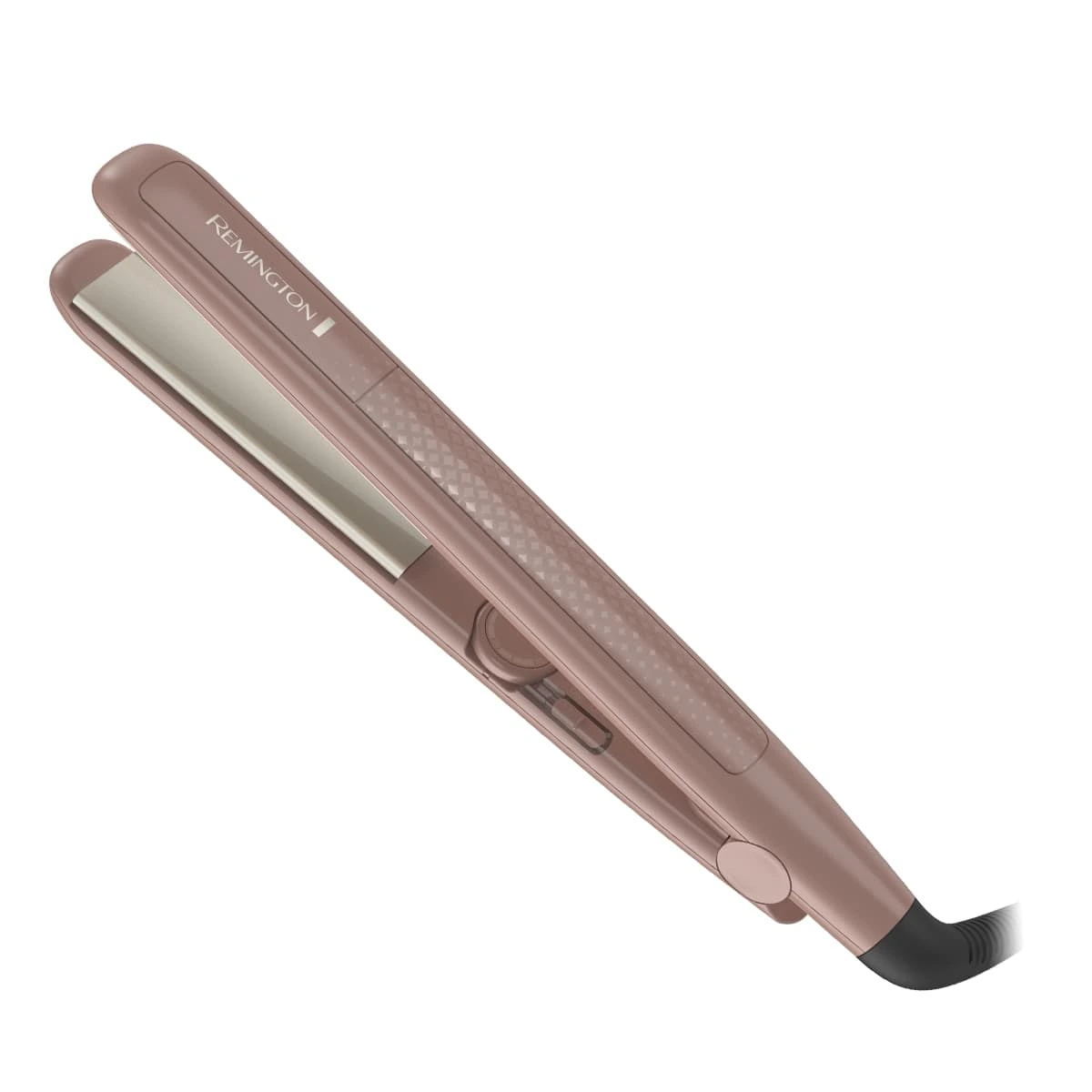 Plancha 1” con Cerámica y Macadamia Remington