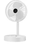 VENTILADOR CON BASE FS021 OVI