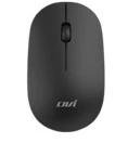 MOUSE WIRELESS MO-231W NEGRO OVI