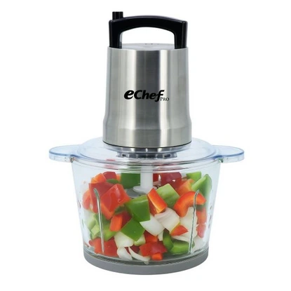 Procesador de alimentos 500w, Echef pro