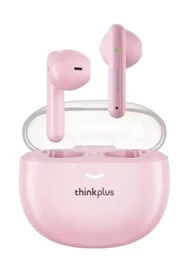 Audifonos Inalambricos Thinkplus LP1 PRO ROSADO