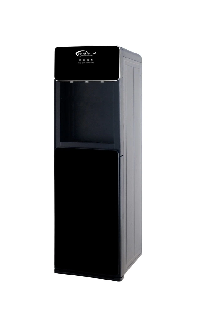 DISPENSADOR DE AGUA BOTELLON OCULTO WD-201-5-G