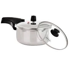 OLLA DE PRESION 3 LTS 2050 UMCO